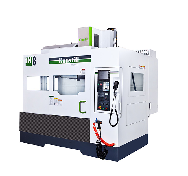 5軸聯動加工中心的應用場景有哪些 5軸聯動加工中心的應用場景有哪些