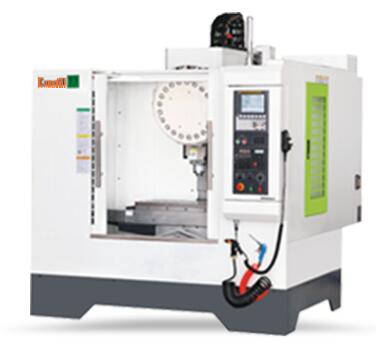 鉆孔攻牙機的高穩定性和多功能性